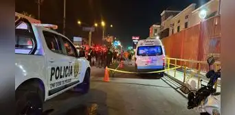 Mafias de extorsión infiltran a choferes, cobradores y dirigentes en empresas de transportes Mafias de extorsión infiltran a choferes, cobradores y dirigentes en empresas de transportes