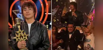 Imitador de Liam Gallagher triunfó en ‘Yo soy’ 2026 y se llevó S/20.000: revive los momentos más impactantes de la gala final