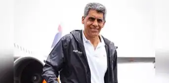 Álvaro Barco optimista sobre el clásico Universitario vs Alianza Lima: "Prácticamente toda la plantilla va a estar a punto"