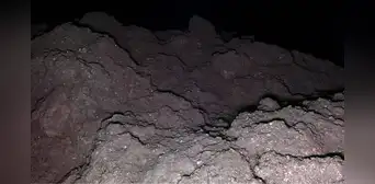 La vida podría tener origen espacial: descubren en el asteroide Ryugu los 5 componentes genéticos clave para la biología La vida podría tener origen espacial: descubren en el asteroide Ryugu los 5 componentes genéticos clave para la biología