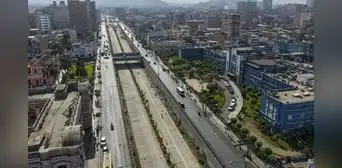 La megaobra que conectará varios puntos de Lima en tiempo récord: 45 minutos de Carabayllo a Villa El Salvador