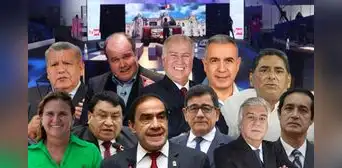 Elecciones Generales 2026: JNE inicia este lunes 23 de marzo el debate presidencial con 35 candidatos