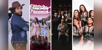 Agenda de eventos en Lima del 23 al 29 de marzo: guía completa con lugares, horarios y precios Agenda de eventos en Lima del 23 al 29 de marzo: guía completa con lugares, horarios y precios