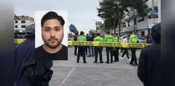 Joven muere tras ser atropellado en el Cercado de Lima: chofer se dio a la fuga y no lo auxilió Joven muere tras ser atropellado en el Cercado de Lima: chofer se dio a la fuga y no lo auxilió