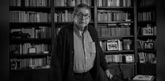 Hola Alfredo, ¿estás ahí?, por Juan Cruz