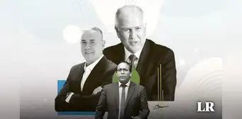 López Chau, Grozo y Sánchez postulan a 23 candidatos que tienen sentencias López Chau, Grozo y Sánchez postulan a 23 candidatos que tienen sentencias