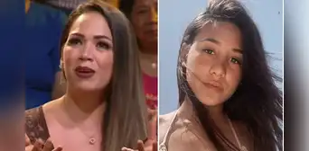 Melissa Klug habla sobre vínculo de Samahara Lobatón y Youna tras emotivo momento en ‘La Granja VIP’: "Están sanando"