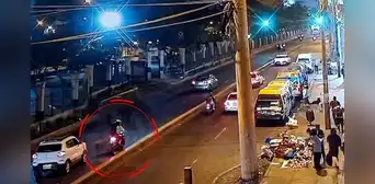 Atacan a balazos a combis de la ‘Ruta B’ en Cercado de Lima: dejan al menos cinco heridos Atacan a balazos a combis de la ‘Ruta B’ en Cercado de Lima: dejan al menos cinco heridos