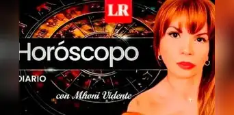 Último horóscopo de Mhoni Vidente HOY, 23 de marzo 2026: mira qué dicen los astros sobre tu destino y si el día traerá sorpresas afortunadas