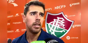 Facundo Morando descarta dejar Alianza Lima para dirigir a Fluminense de Brasil: “Tengo contrato” Facundo Morando descarta dejar Alianza Lima para dirigir a Fluminense de Brasil: “Tengo contrato”
