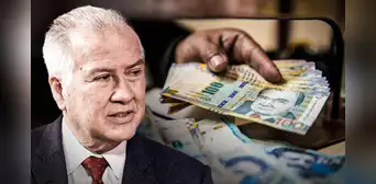 Fondo Soberano de Riqueza: ¿qué dicen los expertos sobre esta propuesta impulsada por Alfonso López-Chau? Fondo Soberano de Riqueza: ¿qué dicen los expertos sobre esta propuesta impulsada por Alfonso López-Chau?