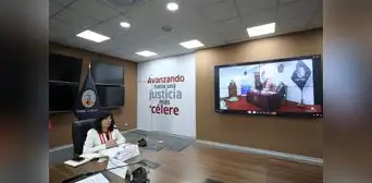 Pedro Grández: La justicia en los planes de gobierno: el eterno retorno a la reforma sin diagnóstico