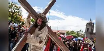 ¡Se acerca Semana Santa! Conoce cuándo empieza el feriado largo en Perú este 2026 y cómo aprovecharlo