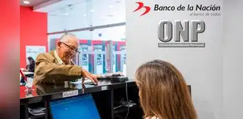 Pago ONP de abril ya tiene fechas: revisa cuándo te toca cobrar tu pensión, según tu apellido