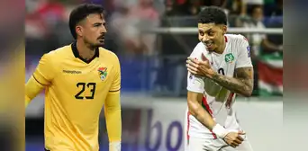 Canal confirmado de Bolivia - Surinam por la semifinal del repechaje al Mundial 2026 Canal confirmado de Bolivia - Surinam por la semifinal del repechaje al Mundial 2026