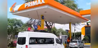 Precio de combustibles HOY 27 de marzo: GNV, GLP, diésel, gasolina y balón de gas en Perú Precio de combustibles HOY 27 de marzo: GNV, GLP, diésel, gasolina y balón de gas en Perú