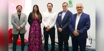 UPN organiza encuentro con líderes empresariales para evaluar retos económicos y de cara a elecciones 2026 UPN organiza encuentro con líderes empresariales para evaluar retos económicos y de cara a elecciones 2026