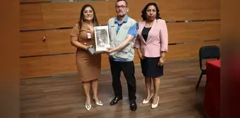 Corte de Piura fortalece capacidades en la protección del Patrimonio Cultural de la Nación