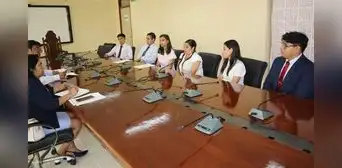 Voluntariado Judicial 2026: culmina segunda jornada de entrevistas con 285 postulantes aptos