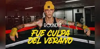 Emil presenta ‘En tu city’, tema que forma parte de su nuevo EP ‘Round 2: Fue culpa del verano’