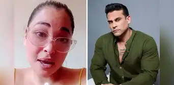 Melanie Martínez es investigada por presunta desprotección a su hija con Christian Domínguez tras participación en podcast Melanie Martínez es investigada por presunta desprotección a su hija con Christian Domínguez tras participación en podcast