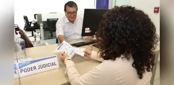 Módulo de Atención de la Corte del Santa rompe récords de atención y se consolida como servicio clave para la ciudadanía