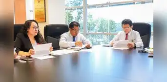 Se aprobó el Programa de Integridad de la Corte Superior de Justicia de Sullana Se aprobó el Programa de Integridad de la Corte Superior de Justicia de Sullana