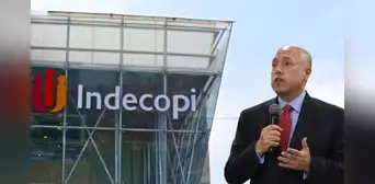 El presidente de Indecopi presentó su renuncia irrevocable ante la Presidencia del Consejo de Ministros El presidente de Indecopi presentó su renuncia irrevocable ante la Presidencia del Consejo de Ministros