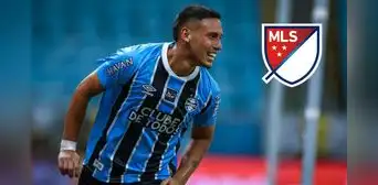 Gremio habría rechazado oferta de la MLS por Erick Noriega: club brasileño exige millonario monto para dejarlo ir