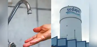 Corte de agua el 24 de marzo: conoce los distritos afectados y horarios del servicio suspendido hasta por 15 horas Corte de agua el 24 de marzo: conoce los distritos afectados y horarios del servicio suspendido hasta por 15 horas