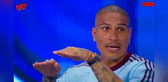 Paolo Guerrero deja dura crítica a los jugadores peruanos que van al extranjero: "Muchos se conforman"