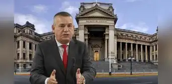 Caso Bustíos: Poder Judicial contradice fallo del Tribunal constitucional que dejó en libertad a Daniel Urresti Caso Bustíos: Poder Judicial contradice fallo del Tribunal constitucional que dejó en libertad a Daniel Urresti