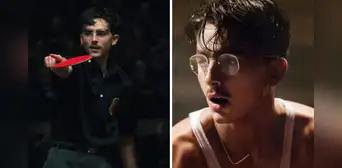 'Marty Supreme' en HBO Max: cuándo y a qué hora se estrena la película de Timothée Chalamet en streaming 'Marty Supreme' en HBO Max: cuándo y a qué hora se estrena la película de Timothée Chalamet en streaming