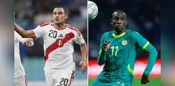 Canal de TV confirmado para ver Perú - Senegal en el debut de Mano Menezes como DT de la selección peruana Canal de TV confirmado para ver Perú - Senegal en el debut de Mano Menezes como DT de la selección peruana