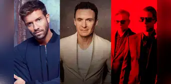 Conciertos en Lima 2026: fechas, lugares, horarios y dónde comprar entradas para ver a Pablo Alborán, Interpol, Fonseca, Sin Bandera y otros artistas en Perú