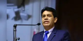 Colegio de Abogados de Lima cuestiona designación de Tomás Gálvez como fiscal de la Nación por graves investigaciones pendientes Colegio de Abogados de Lima cuestiona designación de Tomás Gálvez como fiscal de la Nación por graves investigaciones pendientes