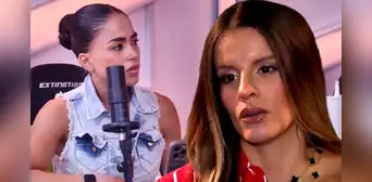 Onelia Molina admite que mantiene comunicación con Alejandra Baigorria tras ampay de Mario Irivarren: "Está muy lastimada"