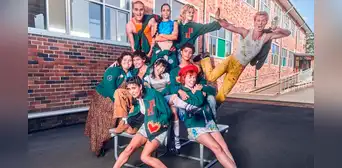 'Aprendiendo a vivir' serie de Netflix temporada 3: cuándo se estrena, reparto y cómo ver los nuevos capítulos de Heartbreak High
