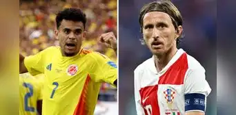 Canal de TV confirmado para ver Colombia vs Croacia por amistoso internacional de fecha FIFA Canal de TV confirmado para ver Colombia vs Croacia por amistoso internacional de fecha FIFA