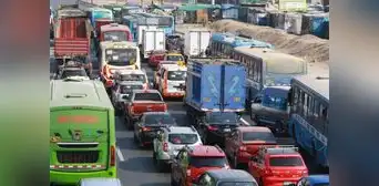 AAP a candidatos: “Ordenar el tránsito y modernizar el transporte es una necesidad” AAP a candidatos: “Ordenar el tránsito y modernizar el transporte es una necesidad”