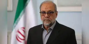 Irán nombra a Mohammad Baqer Zolqadr como nuevo jefe del Consejo Supremo de Seguridad y reorganiza su cúpula de poder Irán nombra a Mohammad Baqer Zolqadr como nuevo jefe del Consejo Supremo de Seguridad y reorganiza su cúpula de poder
