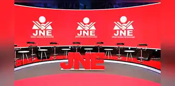 Quiénes participan en el debate presidencial hoy: candidatos, formato y temas de la jornada 2 Quiénes participan en el debate presidencial hoy: candidatos, formato y temas de la jornada 2