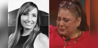 Celine Aguirre se va de 'La Granja VIP' tras críticas por comentarios despectivos: será reemplazada por nuevo participante