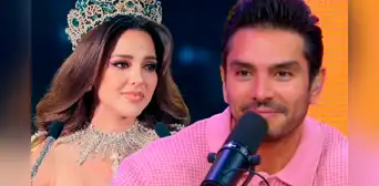 Rafael Cardozo confiesa si tuvo algo más que una amistad con Luciana Fuster cuando estaba con Cachaza: "Hubo un piquito, no miento" Rafael Cardozo confiesa si tuvo algo más que una amistad con Luciana Fuster cuando estaba con Cachaza: "Hubo un piquito, no miento"