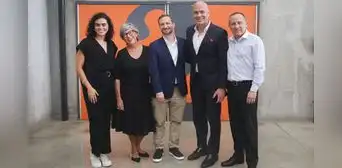 América, Globo y Del Barrio Producciones formaron alianza para nuevas novelas en Perú