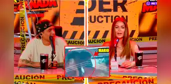 Podcast 'La manada' se va del aire tras infidelidad de Mario Irivarren y anuncian grandes cambios