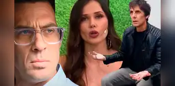 Abogado de Gustavo Salcedo revela que exproductor de Maju Mantilla desiste en denuncia por agresión