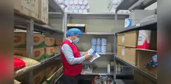 Hospital Carrión del Callao no cuenta con suficientes fórmulas nutricionales para pacientes críticos, según Contraloría