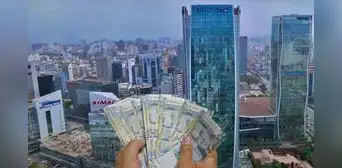 Perú deja de recaudar S/27.000 millones al año por beneficios tributarios aprobados por el Congreso que favorecen a grandes empresas Perú deja de recaudar S/27.000 millones al año por beneficios tributarios aprobados por el Congreso que favorecen a grandes empresas