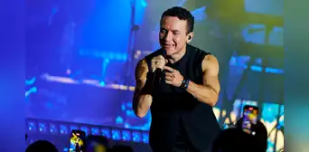 Fonseca en Lima 2026: setlist, zonas y todo sobre el concierto del artista colombiano en el Arena 1 Fonseca en Lima 2026: setlist, zonas y todo sobre el concierto del artista colombiano en el Arena 1